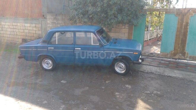 LADA (VAZ) 2106 1988, 11,111 km - 1.6 л - Cəlilabad