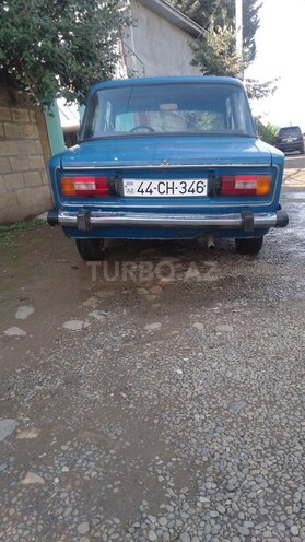 LADA (VAZ) 2106 1988, 11,111 km - 1.6 л - Cəlilabad