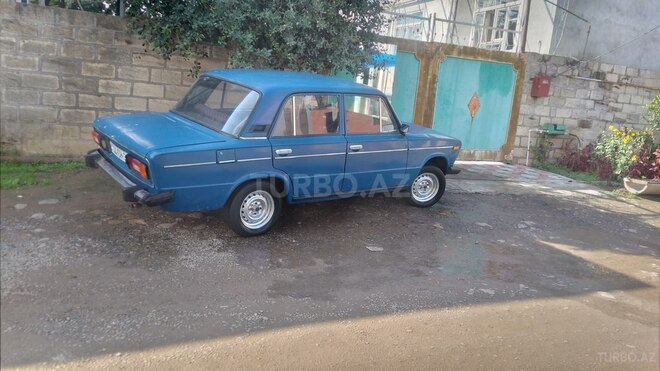 LADA (VAZ) 2106 1988, 11,111 km - 1.6 л - Cəlilabad