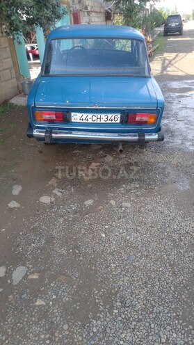 LADA (VAZ) 2106 1988, 11,111 km - 1.6 л - Cəlilabad