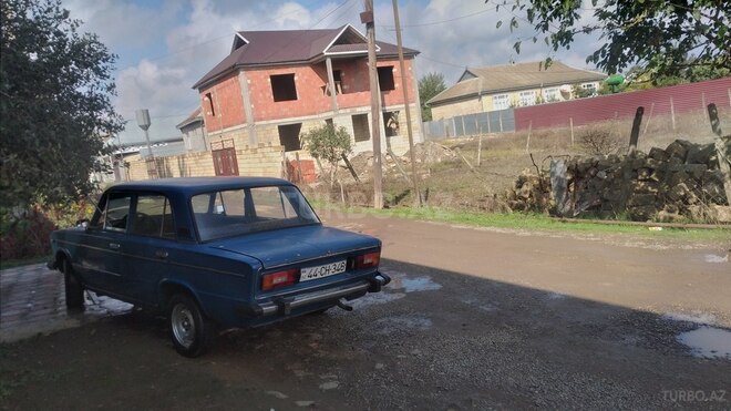 LADA (VAZ) 2106 1988, 11,111 km - 1.6 л - Cəlilabad