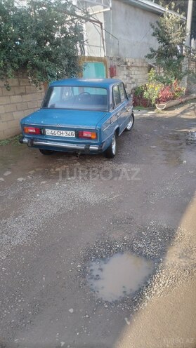 LADA (VAZ) 2106 1988, 11,111 km - 1.6 л - Cəlilabad