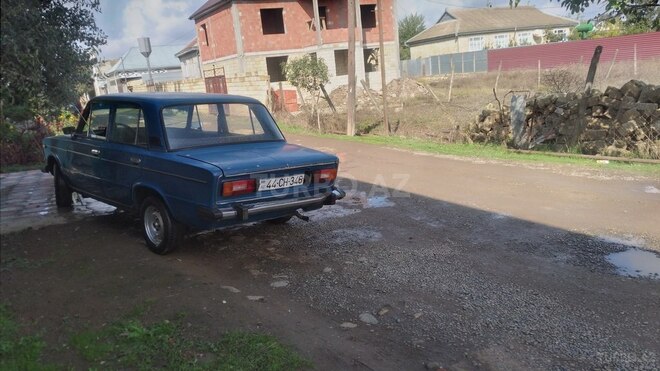 LADA (VAZ) 2106 1988, 11,111 km - 1.6 л - Cəlilabad