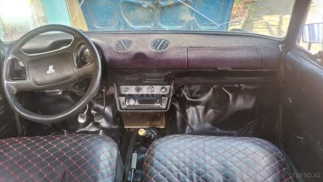 LADA (VAZ) 2106 1988, 11,111 km - 1.6 л - Cəlilabad