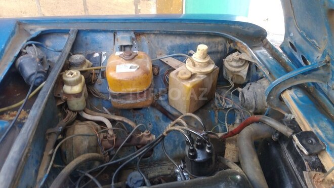 LADA (VAZ) 2106 1988, 11,111 km - 1.6 л - Cəlilabad