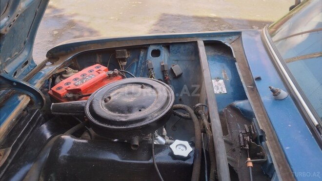 LADA (VAZ) 2106 1988, 11,111 km - 1.6 л - Cəlilabad