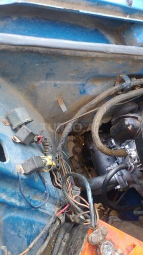 LADA (VAZ) 2106 1988, 11,111 km - 1.6 л - Cəlilabad