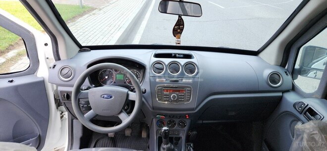 Ford Tourneo Connect 2012, 60,672 km - 1.8 л - Bakı