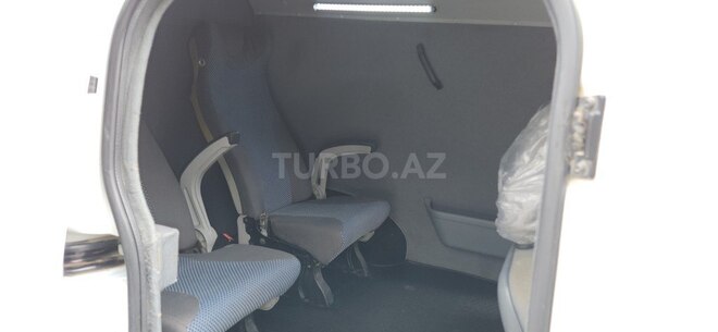 Ford Tourneo Connect 2012, 60,672 km - 1.8 л - Bakı