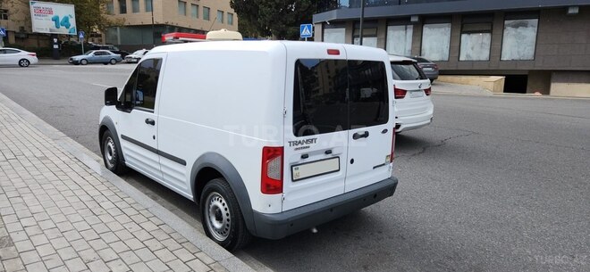 Ford Tourneo Connect 2012, 60,672 km - 1.8 л - Bakı