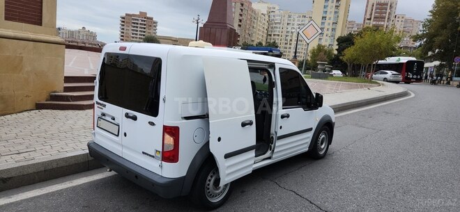Ford Tourneo Connect 2012, 60,672 km - 1.8 л - Bakı