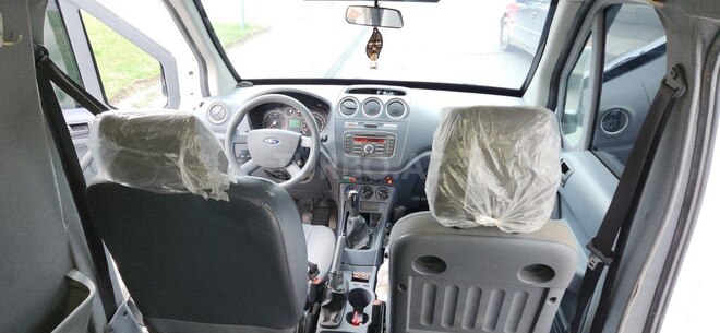 Ford Tourneo Connect 2012, 60,672 km - 1.8 л - Bakı