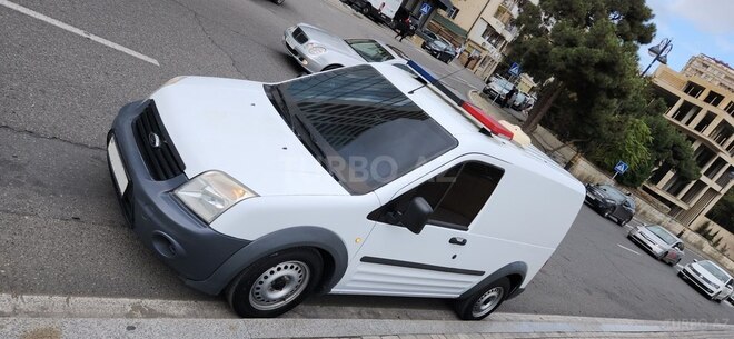 Ford Tourneo Connect 2012, 60,672 km - 1.8 л - Bakı