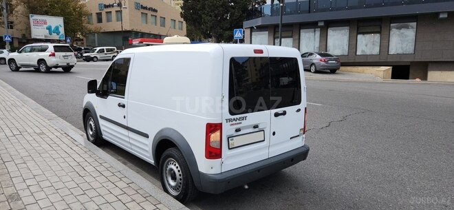 Ford Tourneo Connect 2012, 60,672 km - 1.8 л - Bakı