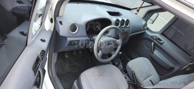 Ford Tourneo Connect 2012, 60,672 km - 1.8 л - Bakı