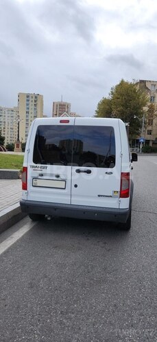 Ford Tourneo Connect 2012, 60,672 km - 1.8 л - Bakı