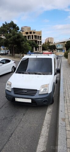 Ford Tourneo Connect 2012, 60,672 km - 1.8 л - Bakı