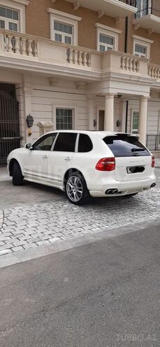 Porsche Cayenne GTS 2009, 118,000 km - 4.8 л - Bakı
