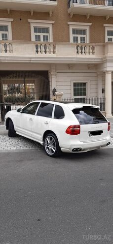 Porsche Cayenne GTS 2009, 118,000 km - 4.8 л - Bakı