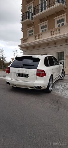 Porsche Cayenne GTS 2009, 118,000 km - 4.8 л - Bakı