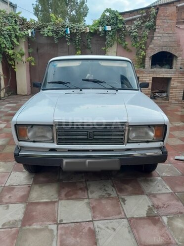 LADA (VAZ) 2107 1998, 84,511 km - 1.6 l - Bakı