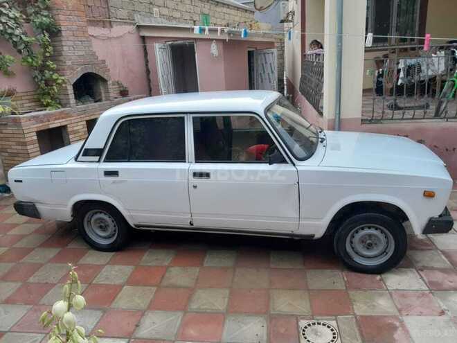 LADA (VAZ) 2107 1998, 84,511 km - 1.6 l - Bakı