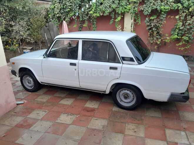 LADA (VAZ) 2107 1998, 84,511 km - 1.6 l - Bakı