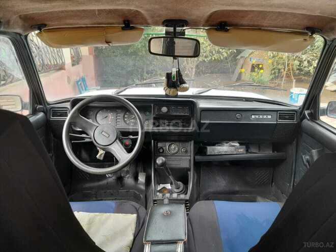LADA (VAZ) 2107 1998, 84,511 km - 1.6 l - Bakı