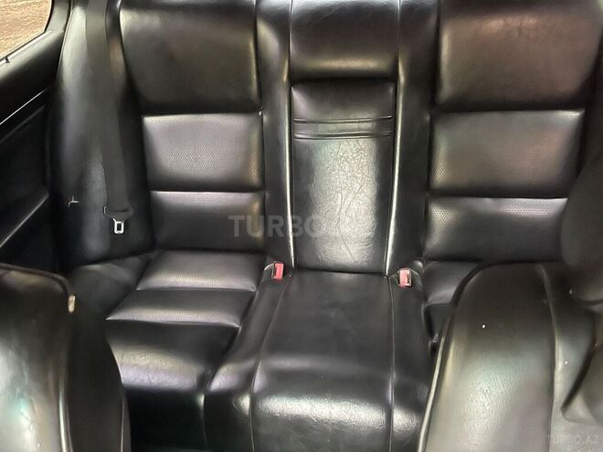 BMW 528 1997, 290,415 km - 2.8 l - Bakı
