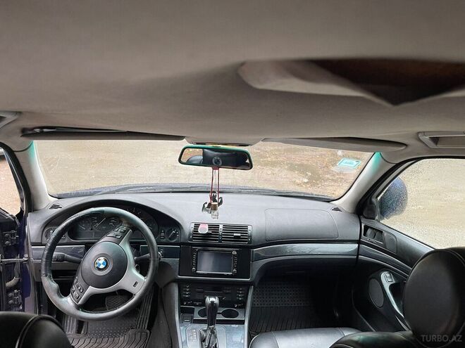 BMW 528 1997, 290,415 km - 2.8 l - Bakı