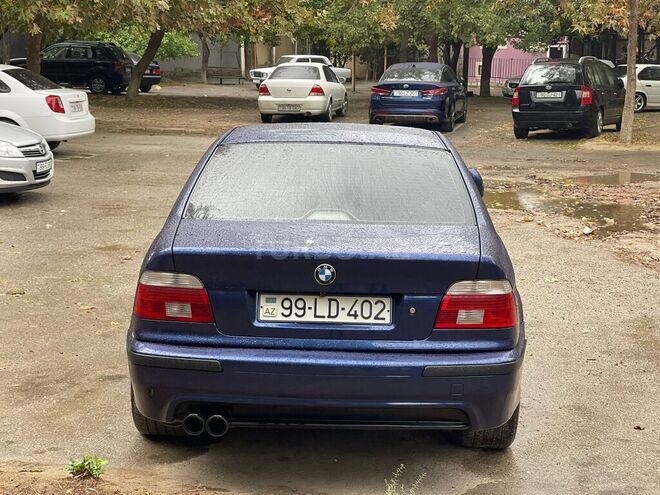 BMW 528 1997, 290,415 km - 2.8 l - Bakı