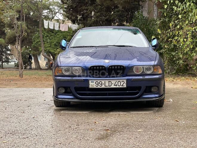 BMW 528 1997, 290,415 km - 2.8 l - Bakı