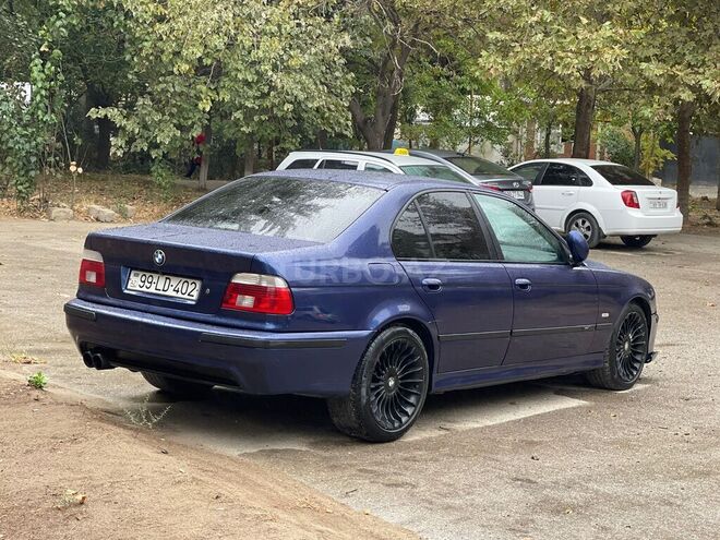 BMW 528 1997, 290,415 km - 2.8 l - Bakı