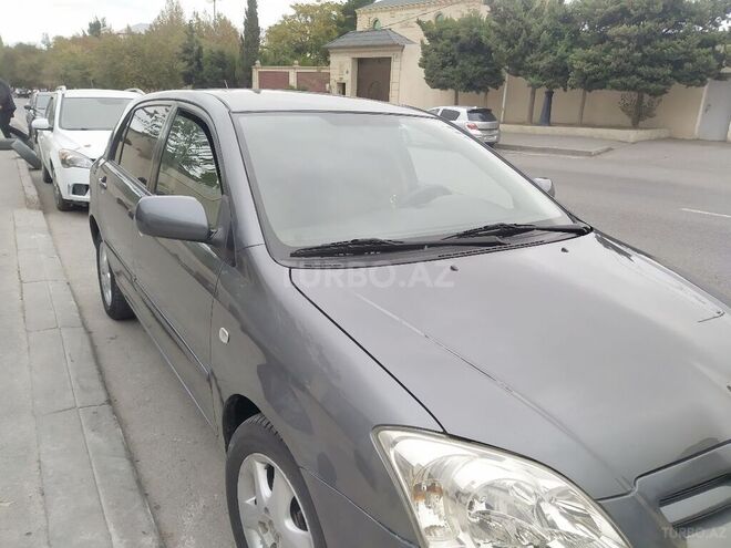 Toyota Corolla 2005, 261,272 km - 1.4 l - Bakı