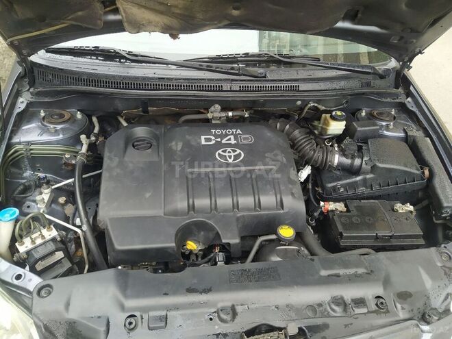Toyota Corolla 2005, 261,272 km - 1.4 l - Bakı