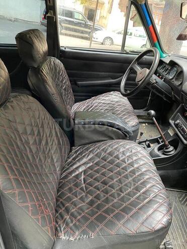 LADA (VAZ) 2106 1983, 35,248 km - 1.5 l - Bakı