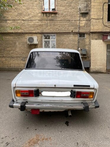 LADA (VAZ) 2106 1983, 35,248 km - 1.5 l - Bakı