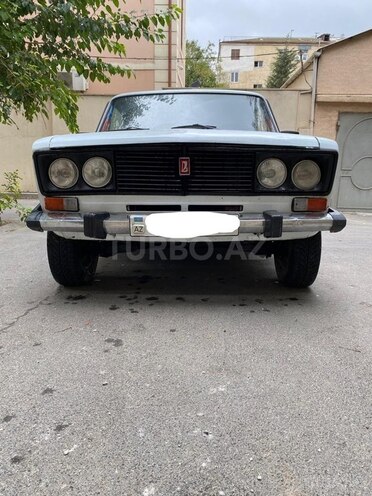 LADA (VAZ) 2106 1983, 35,248 km - 1.5 l - Bakı
