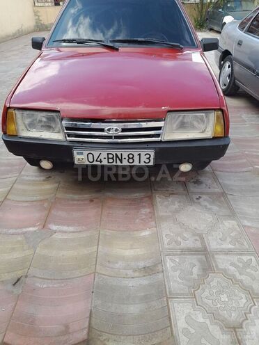 LADA (VAZ) 2109 1989, 64,870 km - 1.5 л - Şəmkir