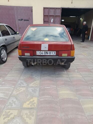 LADA (VAZ) 2109 1989, 64,870 km - 1.5 л - Şəmkir