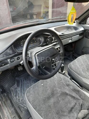 LADA (VAZ) 2109 1989, 64,870 km - 1.5 л - Şəmkir
