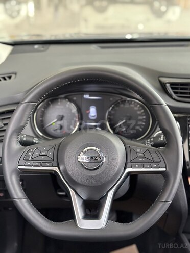 Nissan X-Trail 2022, 0 km - 2.0 l - Bakı
