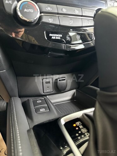 Nissan X-Trail 2022, 0 km - 2.0 l - Bakı