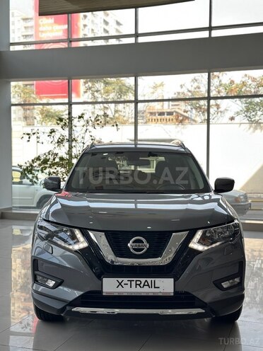Nissan X-Trail 2022, 0 km - 2.0 l - Bakı