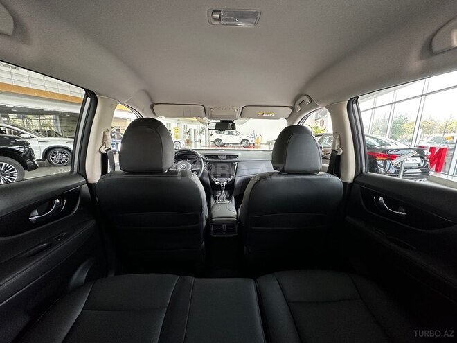Nissan X-Trail 2022, 0 km - 2.0 l - Bakı