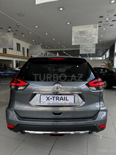 Nissan X-Trail 2022, 0 km - 2.0 l - Bakı