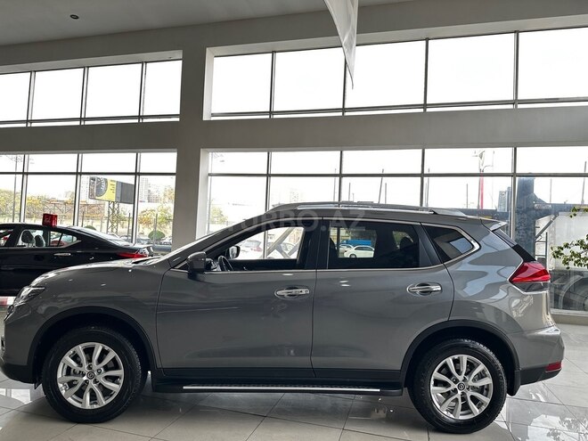 Nissan X-Trail 2022, 0 km - 2.0 l - Bakı