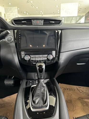 Nissan X-Trail 2022, 0 km - 2.0 l - Bakı