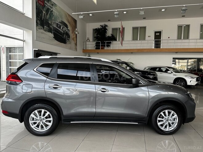 Nissan X-Trail 2022, 0 km - 2.0 l - Bakı
