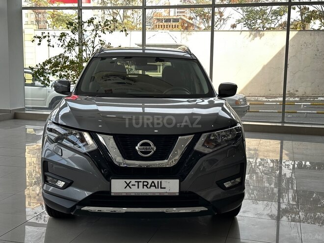Nissan X-Trail 2022, 0 km - 2.0 l - Bakı